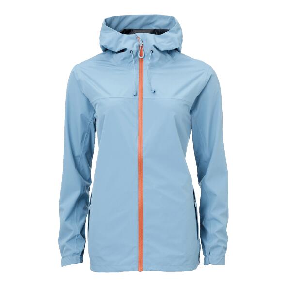 ADVENTURIDGE(R) 				Regenjacke