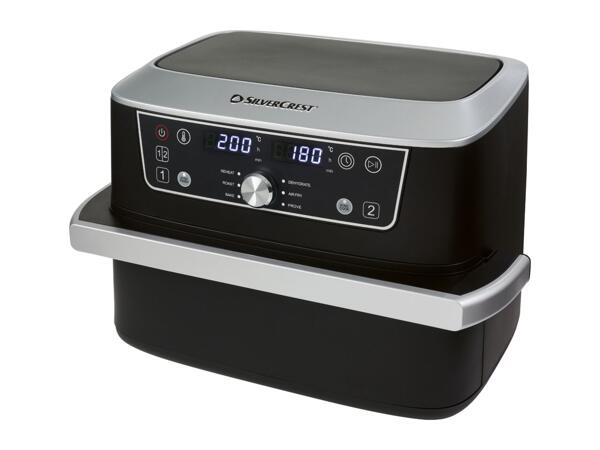 Silvercrest Ultrazone Air Fryer