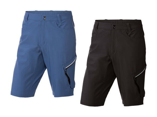 Pantaloncini da ciclista