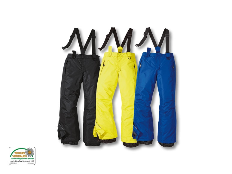Skihose
