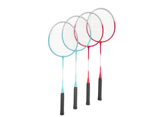 Badminton Set