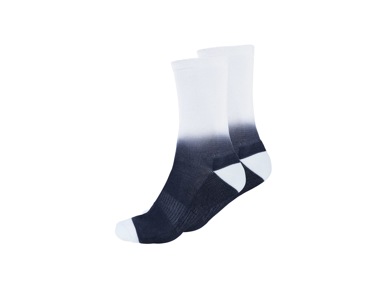 Sportovní ponožky – 2 páry