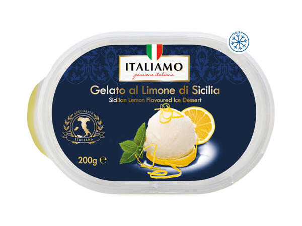 Italiamo Gelato