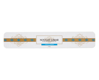 Nougat Limar Tin 150g