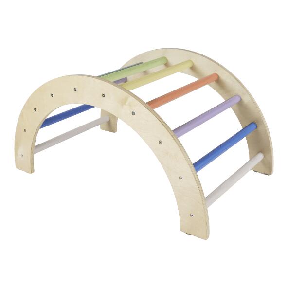 PLAYLAND(R) Aire de jeux en bois