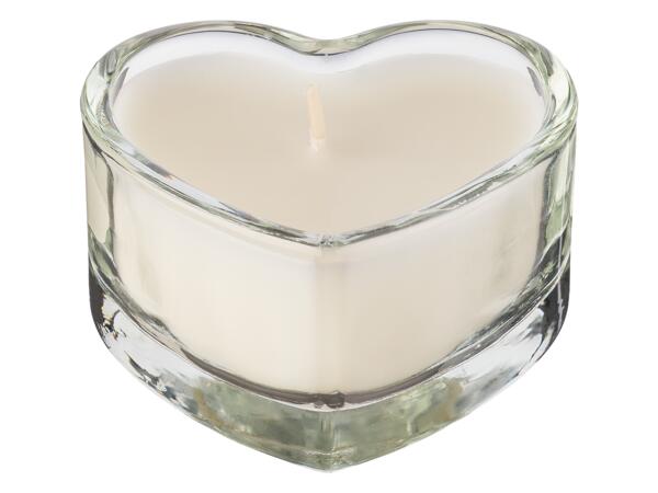 Valentine's Day Candles