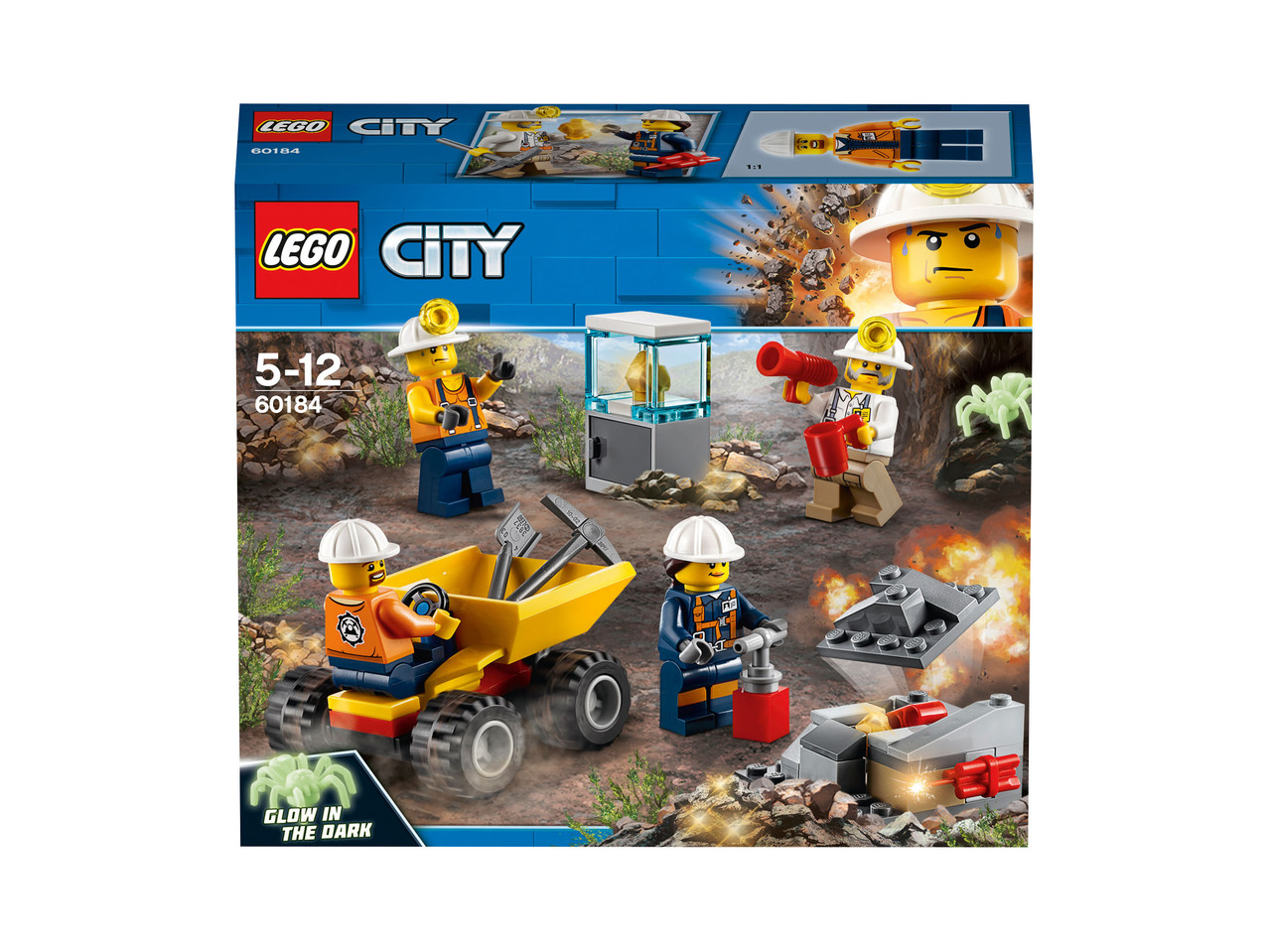 Construction Set