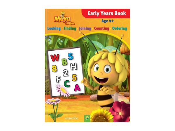 Kids' Educational Book Assortment