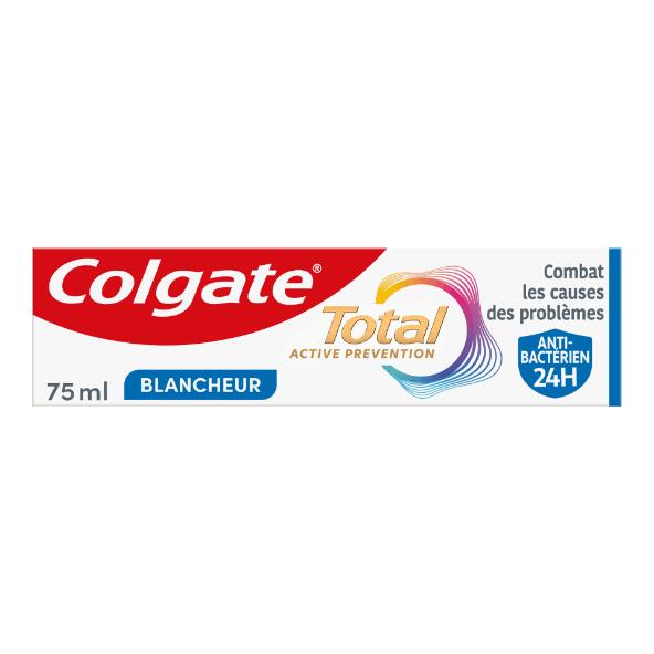 COLGATE(R) 				Dentifrice