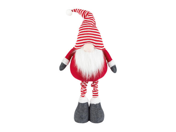 Decorative Reindeer or Gnome