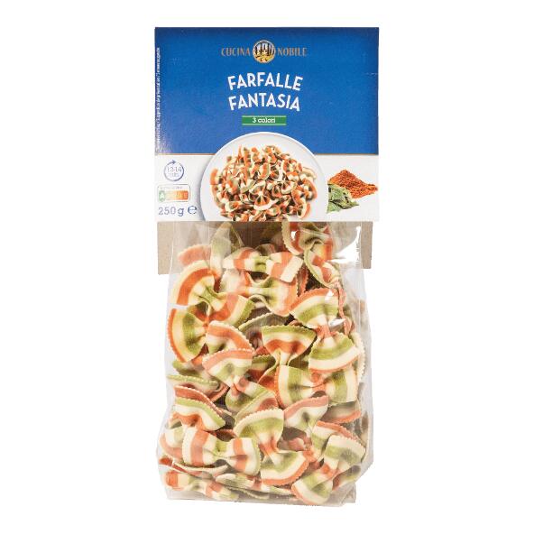 CUCINA(R) 	 				Farfalles