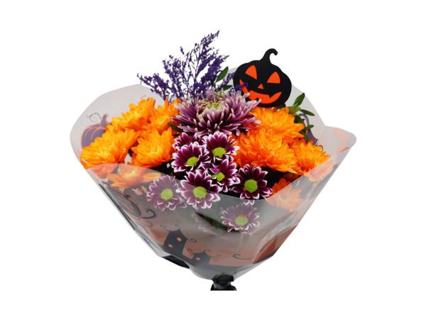Pumpkin Pie Bouquet