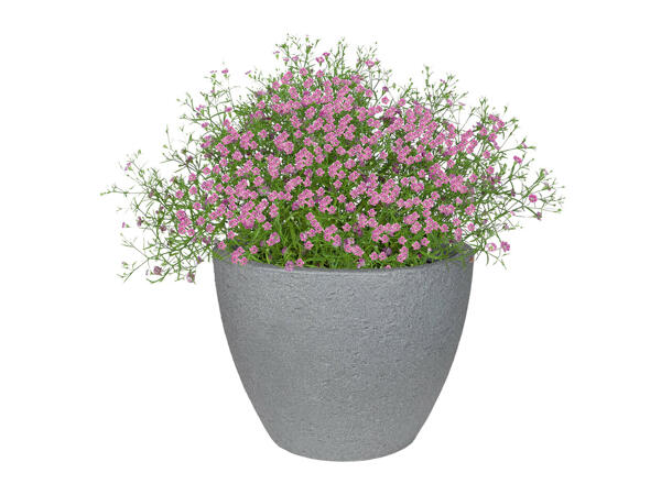 Parkside Round Planter