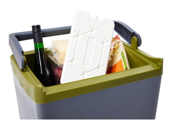 Freezer Blocks