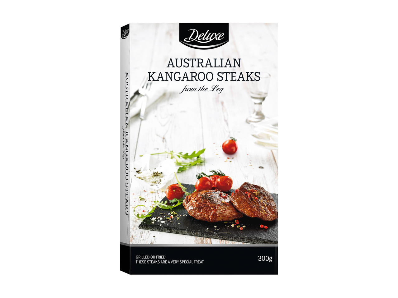 KÄNGURUSTEK