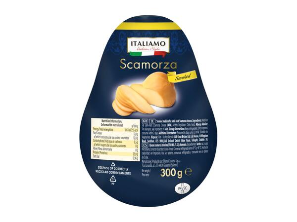 Scamorza