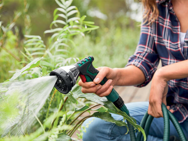 Multi-Function or Cleaning Spray Gun