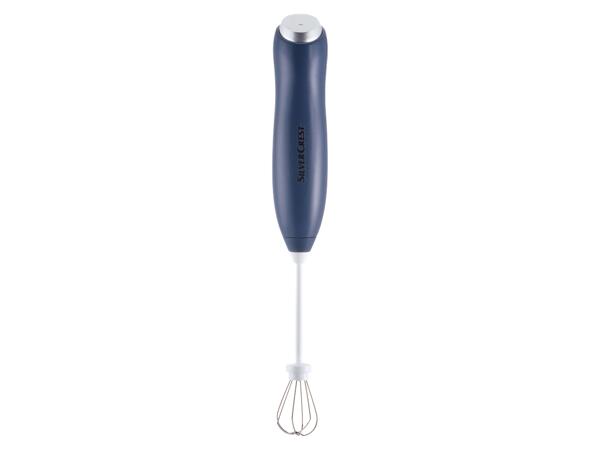 Mini Hand Mixer Set