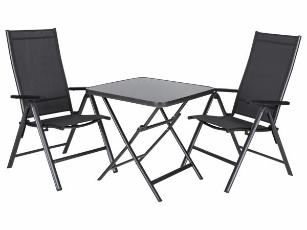 Aluminium Folding Table