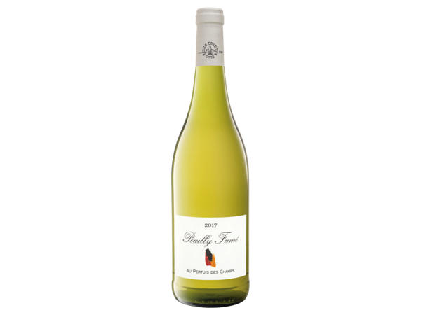 Loire, Pouilly-Fumé AOP
