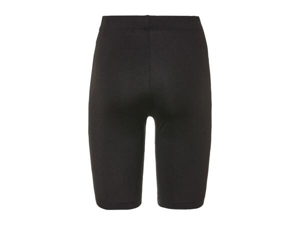 Esmara Ladies' Cycling Shorts