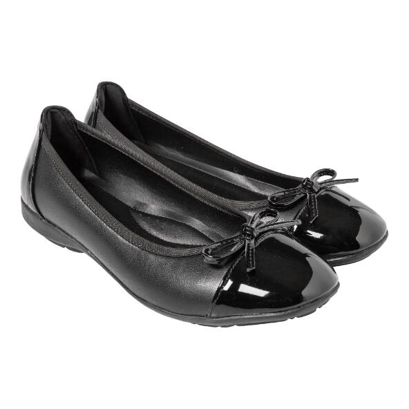 UP2Fashion(R) 				Ballerines