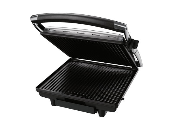 SILVERCREST KITCHEN TOOLS(R) Paninigrill