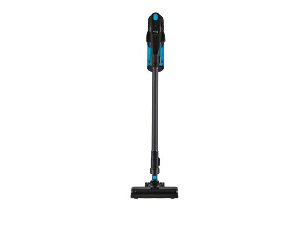 Cordless Vacuum Cleaner with Wet Mop