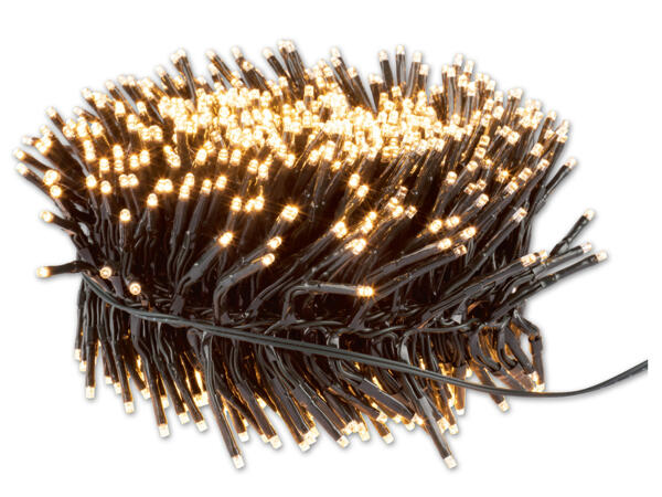 LED-Lichterkette