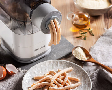 PHILIPS Pasta-Maschine