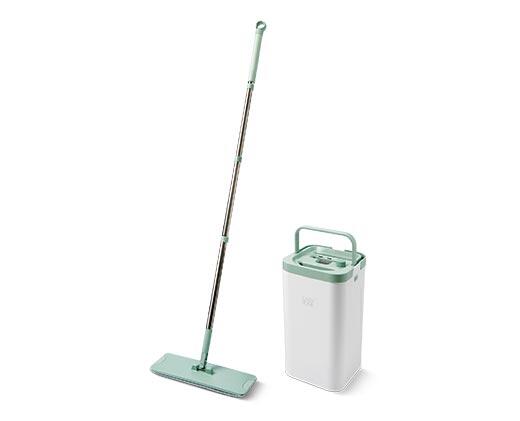 Easy Home Microfiber Mop System