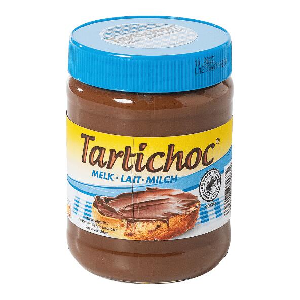 TARTICHOC(R) 				Pâte à tartiner au chocolat