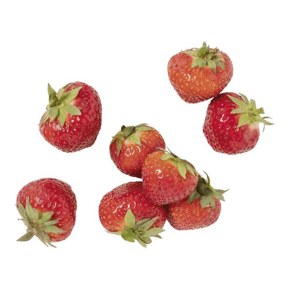 Fraises