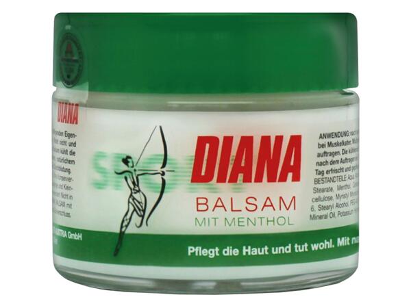 Balsam