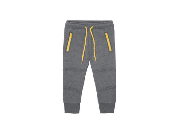 Boy's Joggers