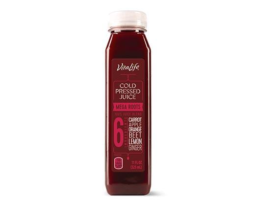 VitaLife 
 Cold Pressed Juices