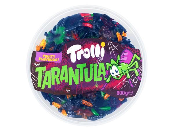 Trolli Tarantula Jellies
