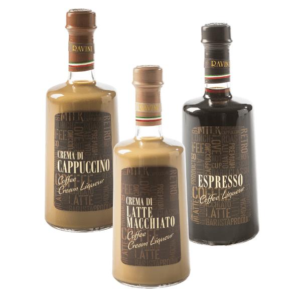 Liqueur de café