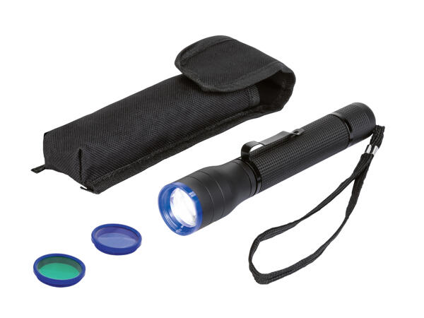 CRIVIT(R) LED-stavlygte