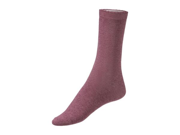 Esmara Ladies' Socks - 7 Pairs