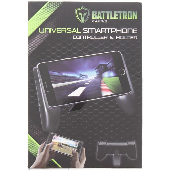 Battletron smartphone controller + houder