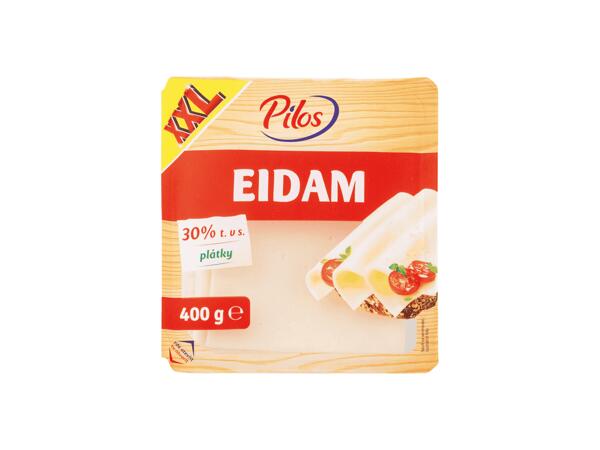 PILOS Eidam