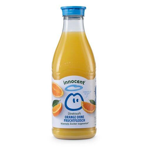 INNOCENT XXL Orangensaft