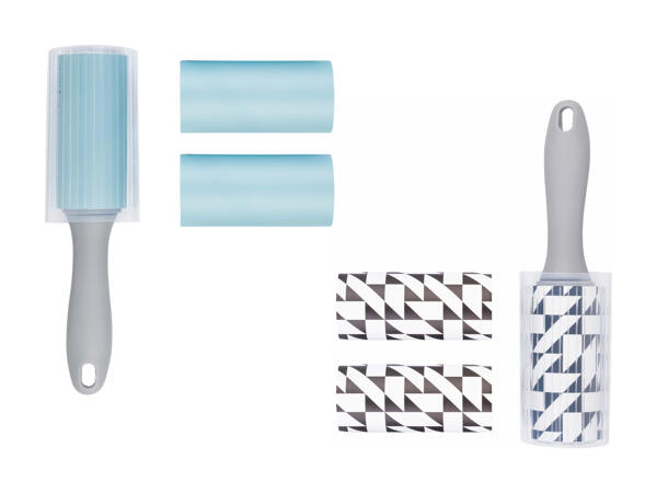 Set de rouleaux adhésifs