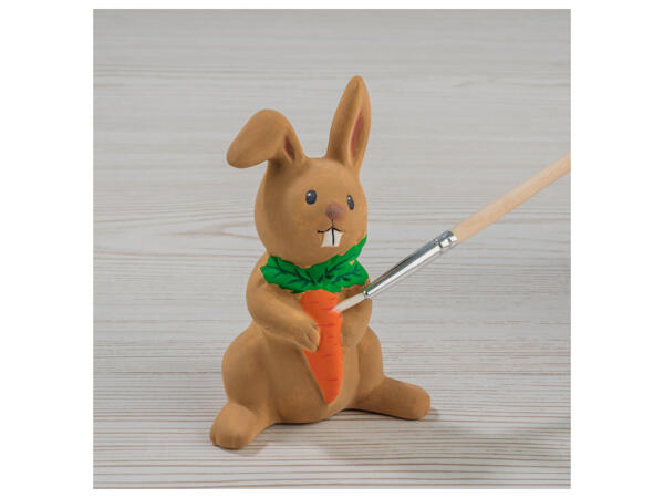 Easter Figure Craft Kit
