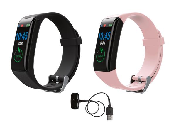 Bracelet connecté