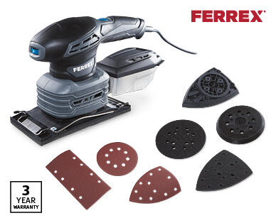 Wallpaper Stripper or All-in-One Sander