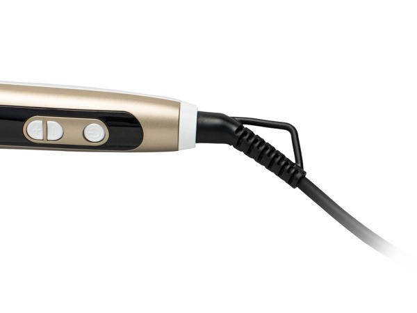 SILVERCREST PERSONAL CARE(R) Ion-hår glattebørste