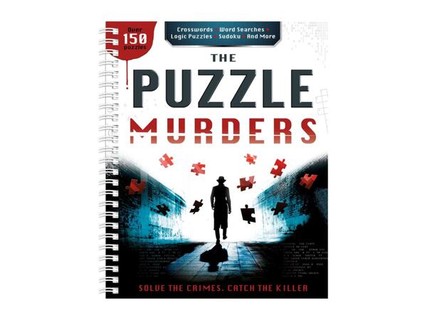 Igloo Books Puzzle Book Selection