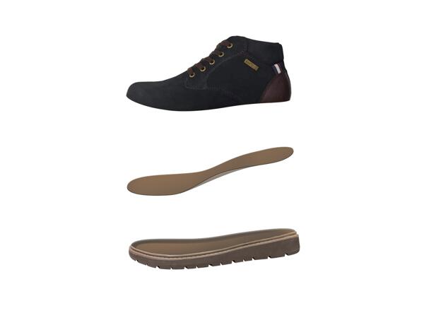 Men's Boots